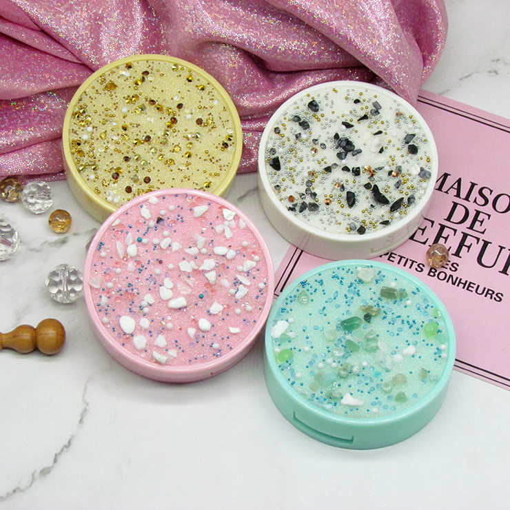 Набор для мягких контактных линз (Kits for contact lenses) HQ619DD