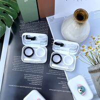 Мини набор для мягких контактных линз (Kits for contact lenses) HFXC119