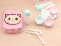 Набор для мягких контактных линз  900猫