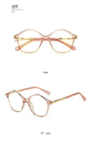 Оправа пластиковая, материал TR-90+CA (флекс!) FOCUS FCS20204