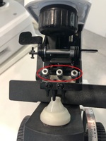 Стальная игла для нанесения маркировочных чернил, запчасть для диоптриметра