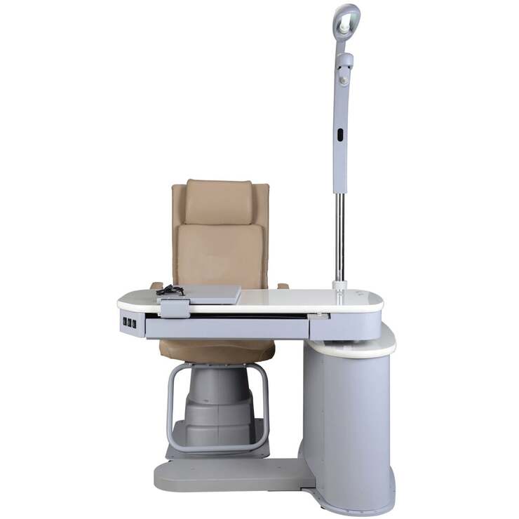 Combined table + chair S-980A, tabletop 1100*480 mm