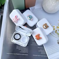 Мини набор для мягких контактных линз (Kits for contact lenses) HFXC119