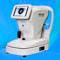 Авторефракератометр/авторефрактометр COT AR(K)7600