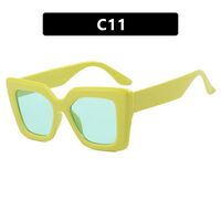 Очки пластиковые женские с защитой от синего света 1358-PN