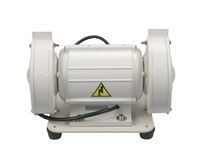 Станок шлифовальный для линз на два круга WZ-JP13