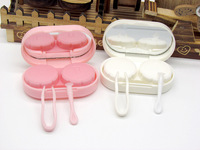 Мини набор для мягких контактных линз (Kits for contact lenses) XF203Ellipse