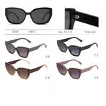 Polarized plastic sunglasses Leke LK14012
