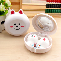 Набор для мягких контактных линз (Kits for contact lenses) HQ049