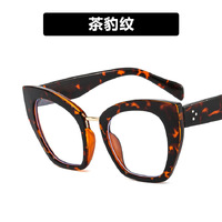 Очки пластиковые женские с защитой от синего света 0320-395-PN