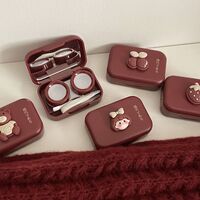 Мини набор для мягких контактных линз (Kits for contact lenses) B51-case