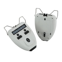 Пупиллометр цифровой - прибор для измерения расстояния между зрачками WB-1103D (CP32AT)