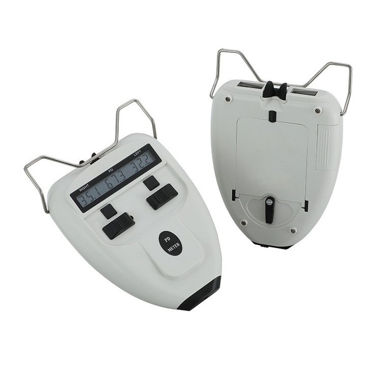 Пупиллометр цифровой - прибор для измерения расстояния между зрачками WB-1103D (CP32AT)