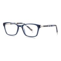 Plastic TR90 frame for glasses with UV and Blue Ray Cut protection More LS210