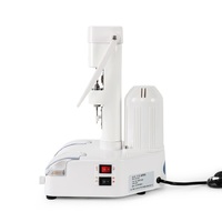 Пробивной сверлильно-отрезной станок для линз CP-24C