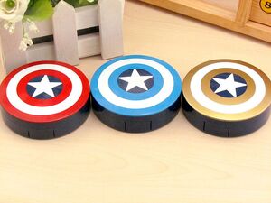 Набор для мягких контактных линз HQ9003