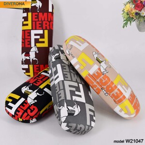 Футляр для очков W21047