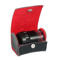 Лупа портативная карманная с подсветкой 7175, диаметр: 35 мм, увеличение: 10X