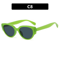 Очки пластиковые женские с защитой от синего света 1294-31046-3673-PN