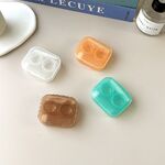 Набор для мягких контактных линз J301PP无盖款