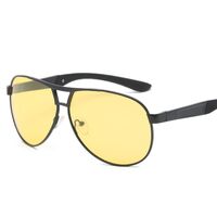 Polarized sunglasses with UV400 protection for drivers FENQI F8005