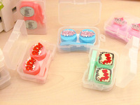 Мини набор для мягких контактных линз (Kits for contact lenses) XF-8EL