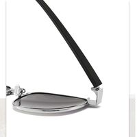 Поляризационные солнцезащитные металлические очки с защитой UV400 RB3698-GT