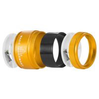 Лупа портативная карманная 蔡司30x36-1, диаметр: 36 мм, увеличение: 30X