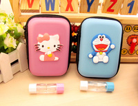 Набор для мягких контактных линз (Kits for contact lenses) BagRGP3pack