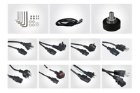 Рабочее место офтальмолога, комбинированный стол C-180A