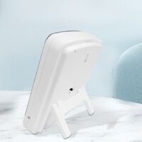 Часы / термометр / гигрометр HTC-1