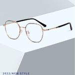 Оправа металлическая MAMO H5210