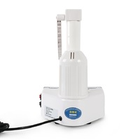 Пробивной сверлильно-отрезной станок для линз CP-24C