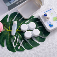 Набор для мягких контактных линз (Kits for contact lenses) XYD81