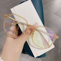 Очки пластиковые TR90 легкие с защитой от синего света Blue Block FENQI F8043