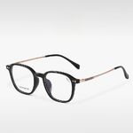 Titanium extralight frames MAMO T18923