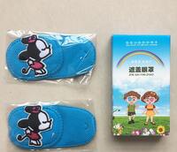 Окклюдер - глазная повязка детская для лечения амблиопии (цена за штуку, минимальный заказ 30 штук - цвет в ассортименте)