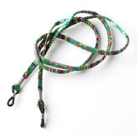 Шнурок-фиксатор для очков хлопковый 75 см