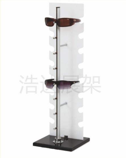 Подставка демонстрации футляров HD822