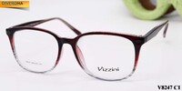 Plastic frames for glasses VIZZINI V8247