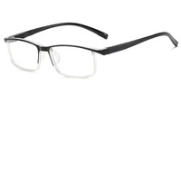 Очки фотохромные с защитой от УФ-лучей и синего света  KY023-2变色防蓝光L5 - картинка 4