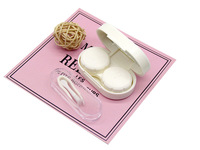 Мини набор для мягких контактных линз (Kits for contact lenses) XF203Ellipse