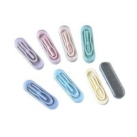 Мини-набор для мягких контактных линз - пинцет + присоска WL452镊子吸棒