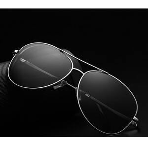 Солнцезащитные очки с диоптриями A103成品, диоптрии от 0.50 до -6.00, не центрованные