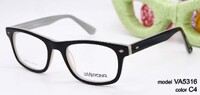 Plastic frames for glasses acetate material DIVERONA VA5316