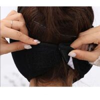 Ski mask fleece windproof insulated LT-46