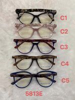 Оправа пластиковая из материала TR-90 5813E