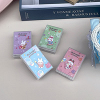 Мини набор для мягких контактных линз (Kits for contact lenses) A7PXRabbit