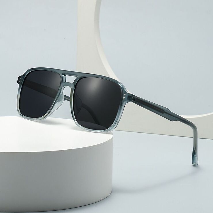 Пластиковые поляризационные солнцезащитные очки Elit 10047-EL