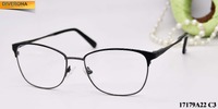 Оправа металлическая 17179A22